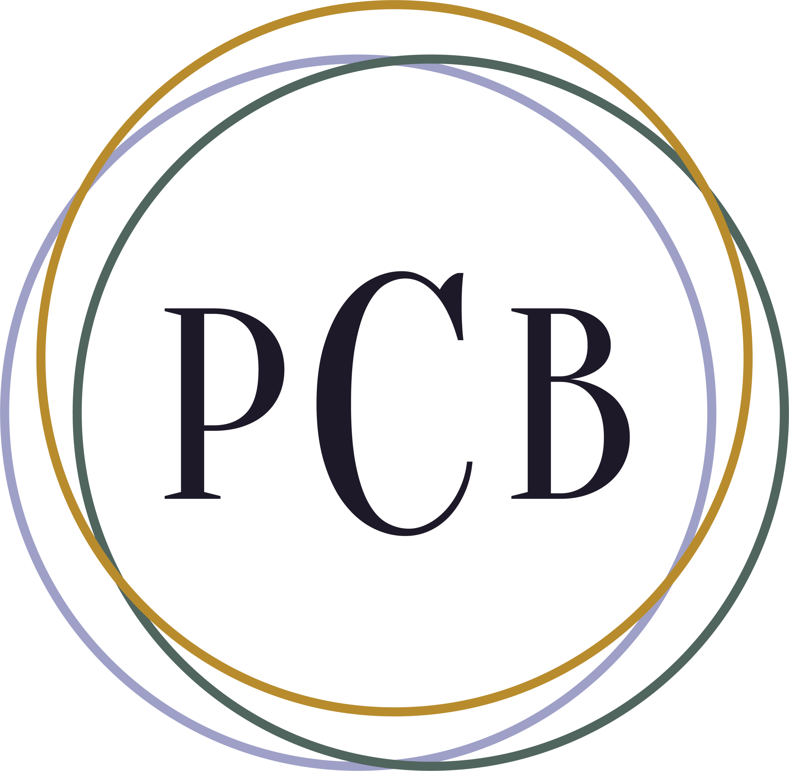 Pcb logo